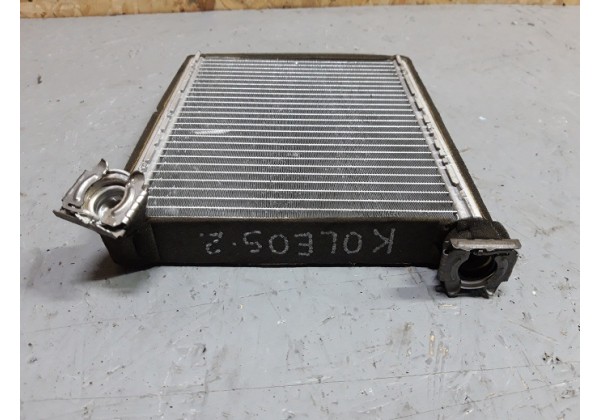 Радіатор пічки Renault Koleos, 08-16, 27140JY10A, 27140JY50A